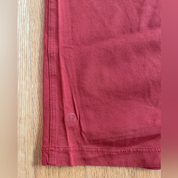 Lululemon All Yours Tee - Picture 5 of 7